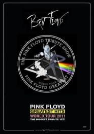 Brit Floyd: The Pink Floyd Tribute Show - World Tour 2011 - Pink Floyd Greatest Hits (2011)