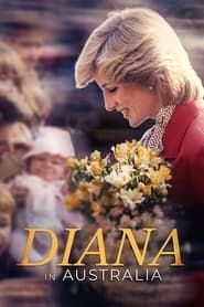 Diana in Australia series tv
