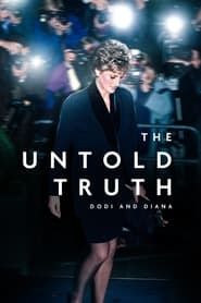 The Untold Truth: Dodi and Diana series tv
