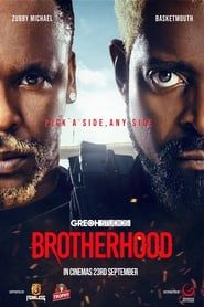 watch Brotherhood