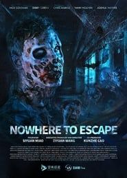 Nowhere To Escape series tv