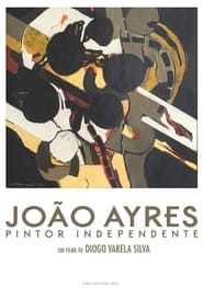 Image João Ayres, an Independent Painter 2022
