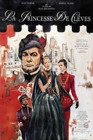 La Princesse de Clèves (1961)