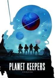 Planet Keepers series tv