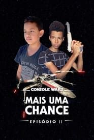 Console Wars - Mais Uma Chance series tv