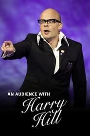 An Audience with Harry Hill series tv