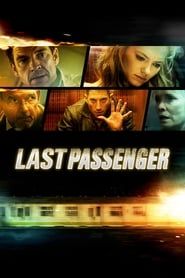 Last Passenger 2013 streaming