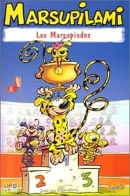 Marsupilami - Les marsupiades series tv