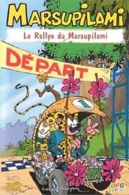 Marsupilami - Le rallye du Marsupilami 2001 streaming