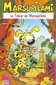 Image Marsupilami - Le trésor du Marsupilami