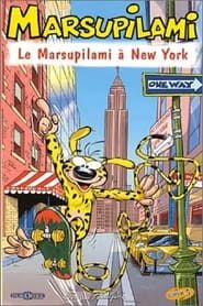 Le marsupilami à New-York (2001)