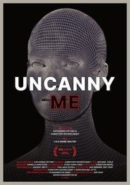 Uncanny Me series tv