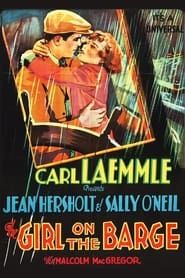 The Girl on the Barge (1929)