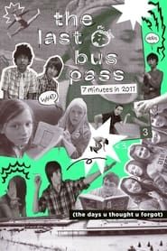 Image the last bus pass