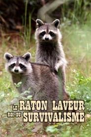The Raccoon; The King of Survivalism series tv
