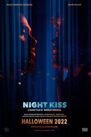 Night Kiss series tv