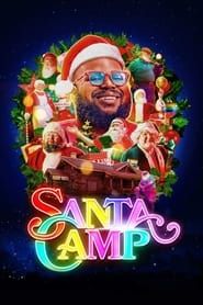 Santa Camp series tv