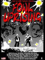 Fowl Uprising series tv