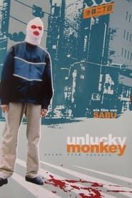 Unlucky Monkey series tv