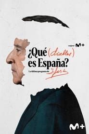 ¿Qué (diablos) es España? series tv