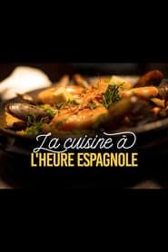 Spanish Cuisine series tv