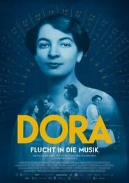 DORA - Escape into Music series tv