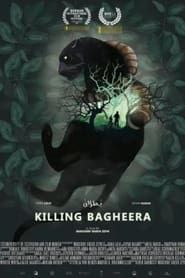 Killing Bagheera series tv