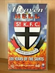 Image Heaven & Hell: The History of the St Kilda Football Club 2003
