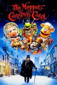 The Muppet Christmas Carol series tv