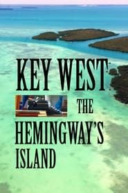 Key West: The Hemingway's Island series tv