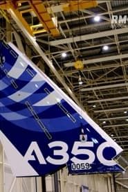 Making of: Airbus A350 series tv