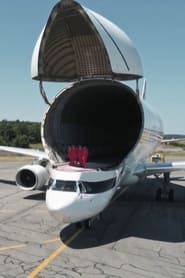 Megastructures: Airbus Beluga XL series tv