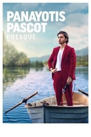 Panayotis Pascot: Almost series tv