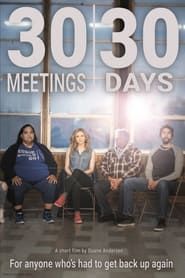 30 Meetings / 30 Days series tv