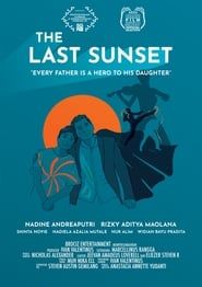 The Last Sunset 2022 streaming