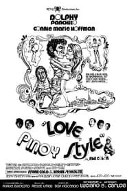 Love Pinoy Style (1972)