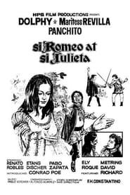 Image Si Romeo at si Julieta 1972