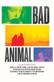 Bad Animal series tv