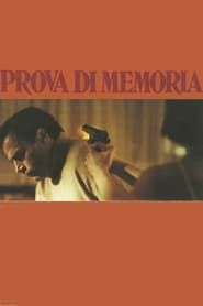 Prova di memoria (1992)