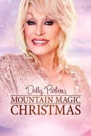 Dolly Parton's Mountain Magic Christmas series tv