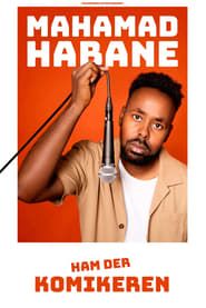 Mahamad Habane - Ham Der Komikeren (2022)