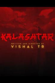 Kalashtar series tv