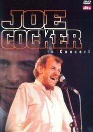 Joe Cocker: In Concert 2002 streaming