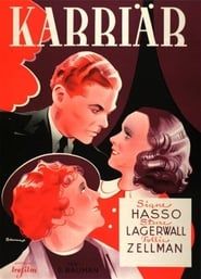 Le Devant de la scène (1938)