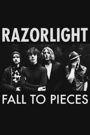 Razorlight: Fall to Pieces (2022)
