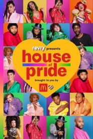 House of Pride 2022 series tv