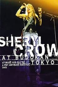 Sheryl Crow at Budokan, Tokyo series tv