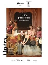 La Vie parisienne series tv