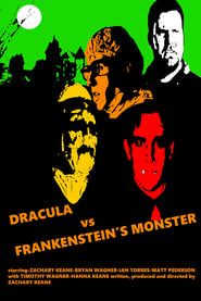 Dracula vs. Frankenstein's Monster series tv