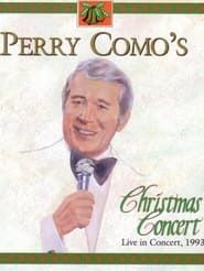 Perry Como's Irish Christmas series tv